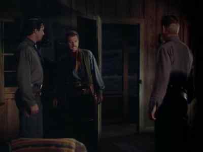 Now, pick him up. - Colt  45