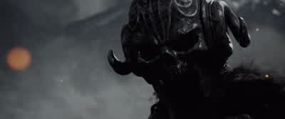 Now, play with me. - King Arthur: Legend of the Sword