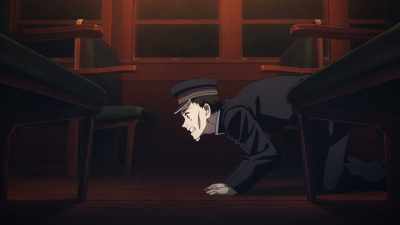 Now please, do the same to me
as well, won't you? - Demon Slayer -Kimetsu no Yaiba- The Movie: Mugen Train