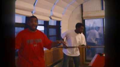 Now please don't record all his movements,
all his body gestures. - jeen-yuhs: A Kanye Trilogy