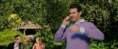 Now, please go find a toilet, - The Way We Weren't