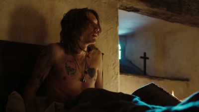 -Now?
-Please! I must have peace. - Will