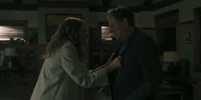 Now please, just... - Hereditary