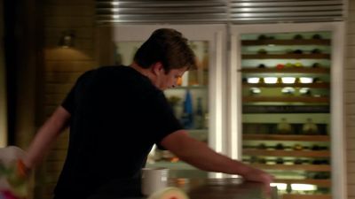 Now, please, let me go. - Castle