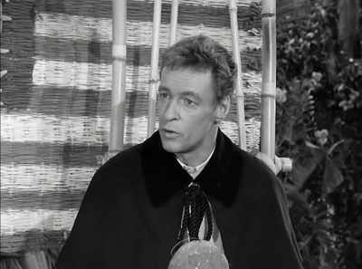 Now please, let us get
on with the testimony. - The Gilligan Manifesto