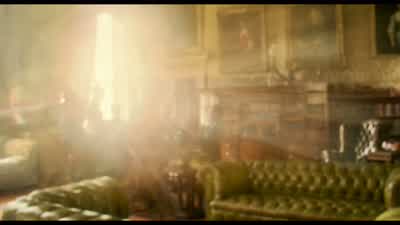 Now, please. - Alice Through the Looking Glass