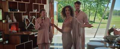 Now please, - Buddy Games: Spring Awakening