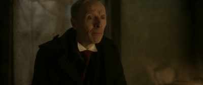Now, please show me again
how you hold the hammer. - Wrath of Dracula