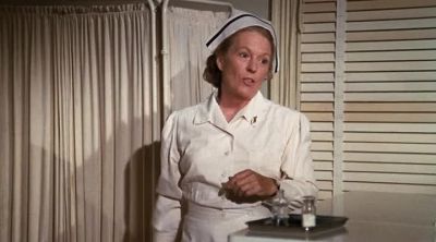 Now, please try to rest. - The Waltons