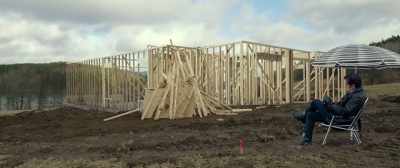 Now, politics in this country, - The House That Jack Built