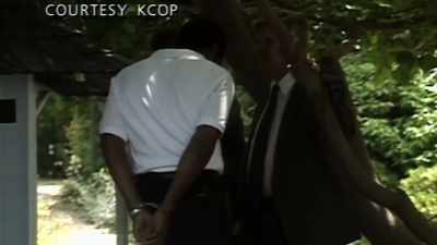 Now he possibly could be
a murder suspect. - How It Really Happened