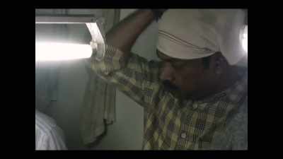 Now Praji Kumar used to work - Curry & Cyanide: The Jolly Joseph Case