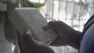 Now prepaid meters are
trying to solve the problem - Banking on Africa: The Bitcoin Revolution