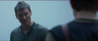 Now even prince Fredrik
is our enemy thanks to you. - The Ash Lad: In the Hall of the Mountain King