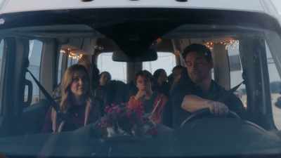 Now, we probably won't hit - Holiday Road