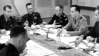 Now, Project Blue Book
is the government's arm - Alien Abduction: Betty and Barney Hill