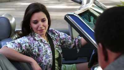 Now pull that baby in
so I can introduce you - Schooled