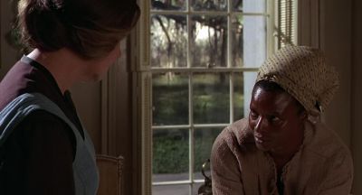 Now pull off his pants - The Beguiled