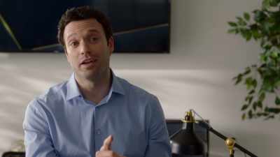 Now, pumping iron
and exfoliating - The Wedding Contract