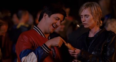 Put it back in - Role Models