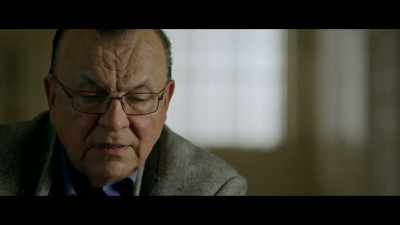 Now, you put it in a memo, - The Last Narc