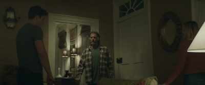 Now put that poker down and both of you - The Long Night