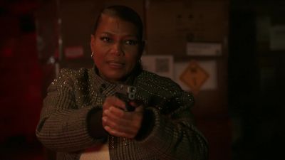 Now put the gun down. - The Equalizer