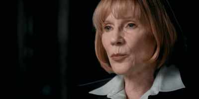 Now we put it together
with a woman - BTK: Confession of a Serial Killer
