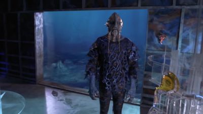 Now that Ra is gone, - Stargate SG-1