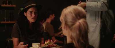 \Now. Rachel. - Same But Different: A True New Zealand Love Story