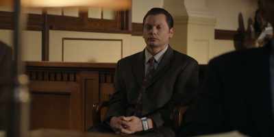 Now, Ranger Boak, - Waco: The Aftermath