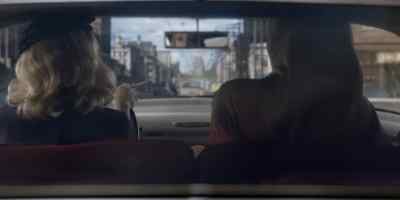 Now reach around and grab the wheel. - Project Blue Book