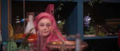 Now, ready to tackle the assignment? - Descendants: The Rise of Red