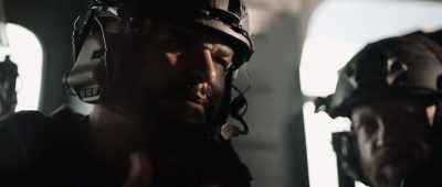 Now, you ready
to hit the rope - Jarhead: Law of Return