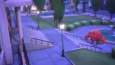 - Now it really is a quiet night. - PJ Masks