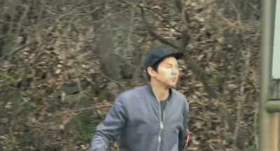 Now really relieved - Gonjiam: Haunted Asylum