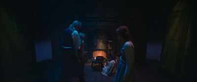 Now, it really seemed as if
he had known our Tiny Tim - A Christmas Carol