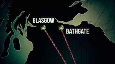 -Now, this relationship went
pretty much the same way - Britain’s Most Evil Killers
