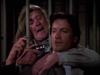 Now relax. - Murder, She Wrote