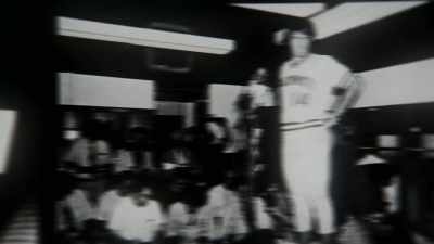 Now, his remarkable
consecutive game - Charlie Hustle & the Matter of Pete Rose