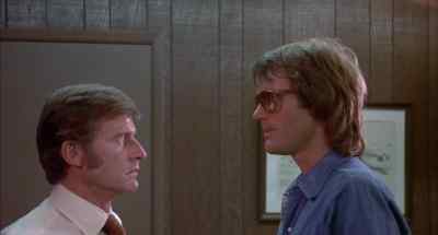 Now, remember, we call you. - Dirty Mary Crazy Larry