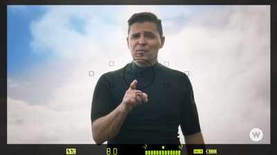Now remember, you can
only cliff dive, - You Had Me at Aloha