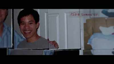 Now, remember, we have a victim - Who Killed Robert Wone?