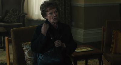 Now remember Martin It's not their fault - Philomena