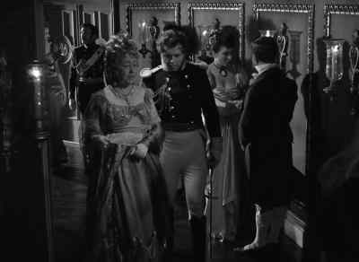Now remember, you must make yourself
as agreeable as possible for the Countess. - The Queen of Spades