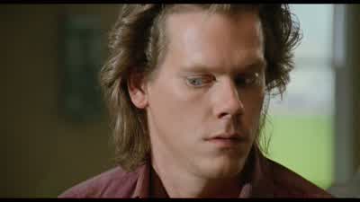 Now remember, no noise, no vibrations. - Tremors