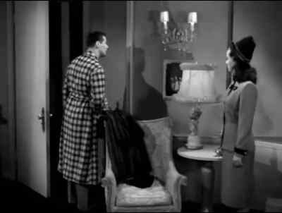 Now. remember.
no tricks or we'll call the cops. - It Happened on Fifth Avenue