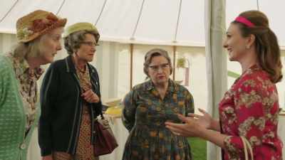  Now remember, - Sister Boniface Mysteries