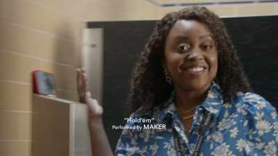 Now, remember, - Abbott Elementary