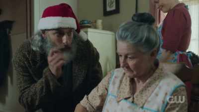- Now you remember... - The Waltons' Homecoming
